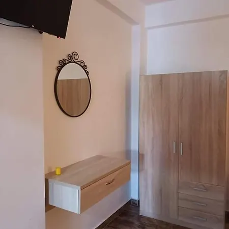 Διαμέρισμα Twins Rooms *