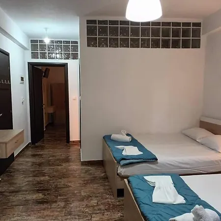 Διαμέρισμα Twins Rooms Νέοι Πόροι